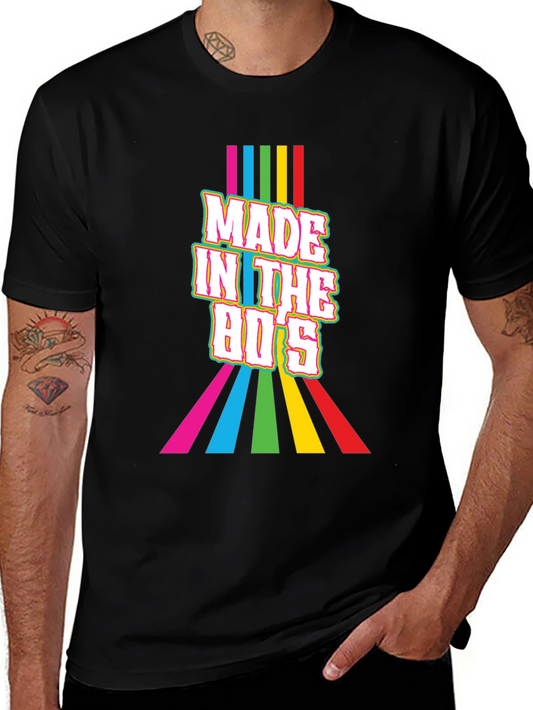 Made in the 80s T-Shirt