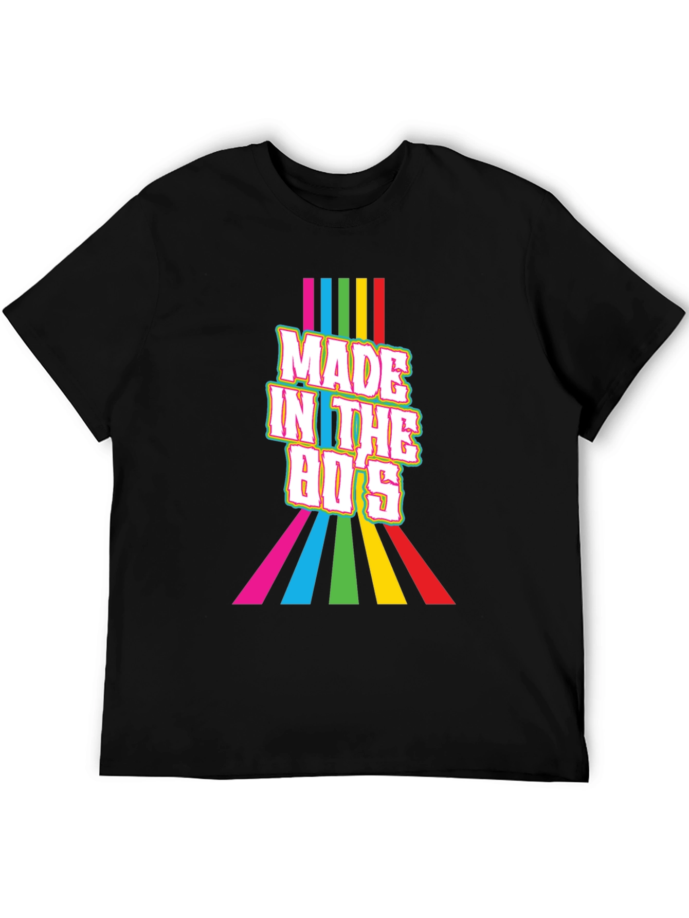 Made in the 80s T-Shirt