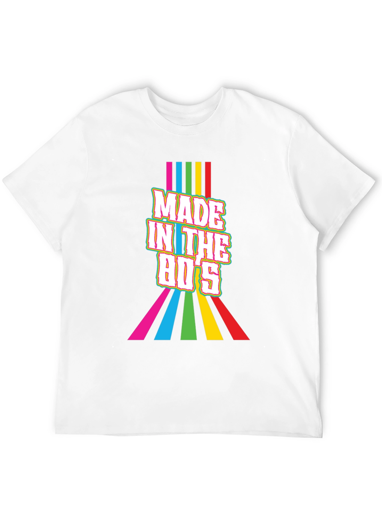 Made in the 80s T-Shirt