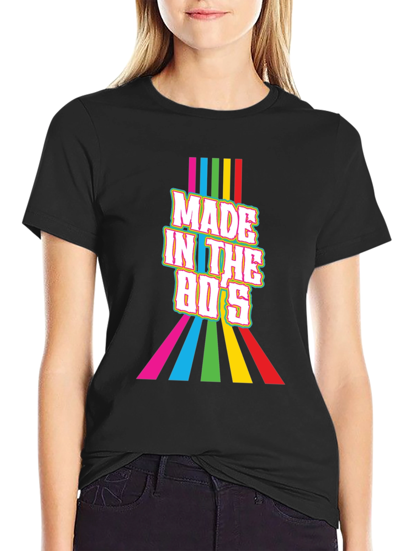 Made in the 80s T-Shirt