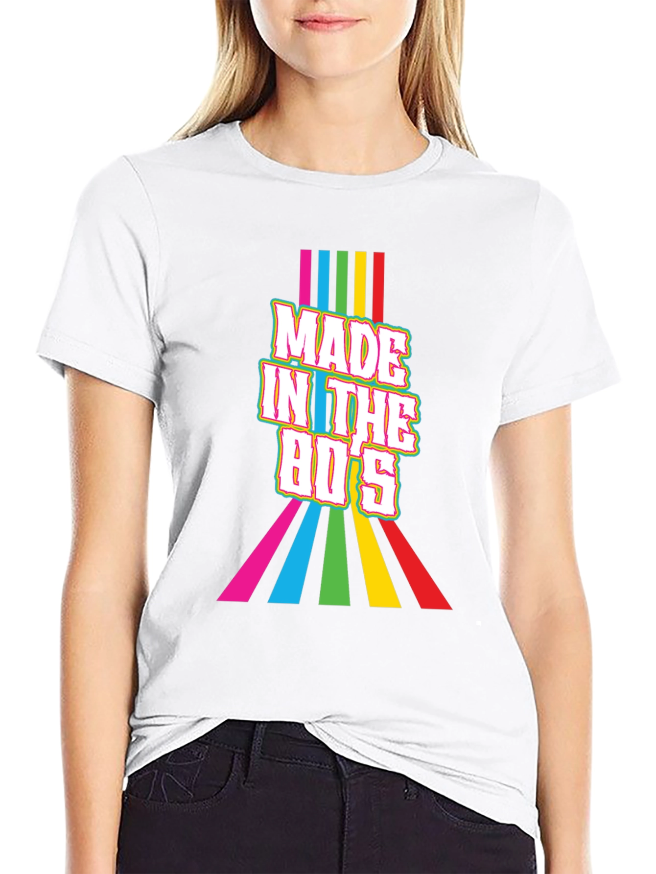 Made in the 80s T-Shirt