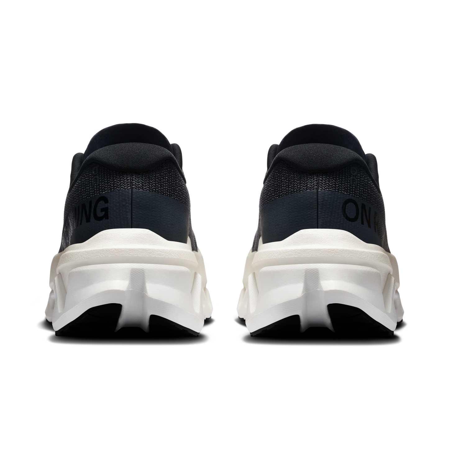 Cloudmonster 3 Hyper Black | Ivory – Best Gift Choice