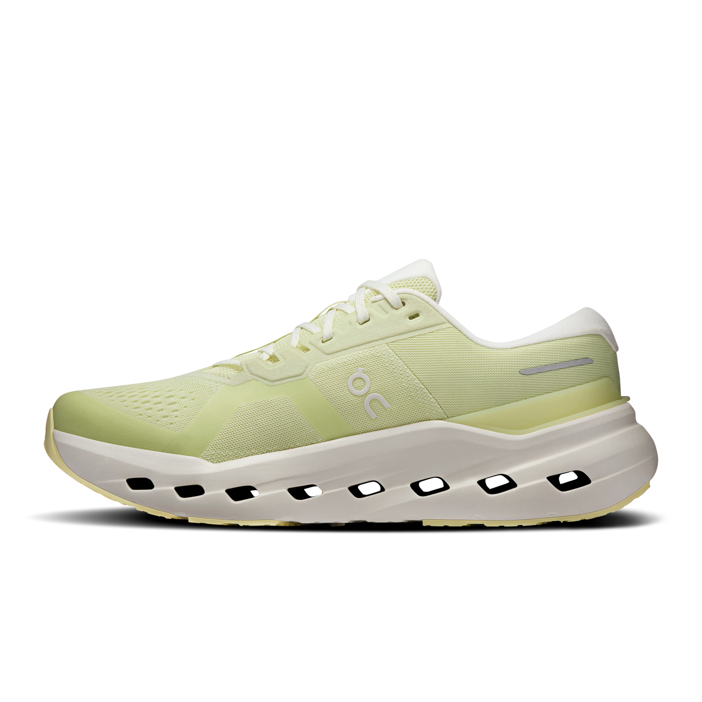 🔥 Cloudrunner 3 Linen | Ivory – Instant Classic