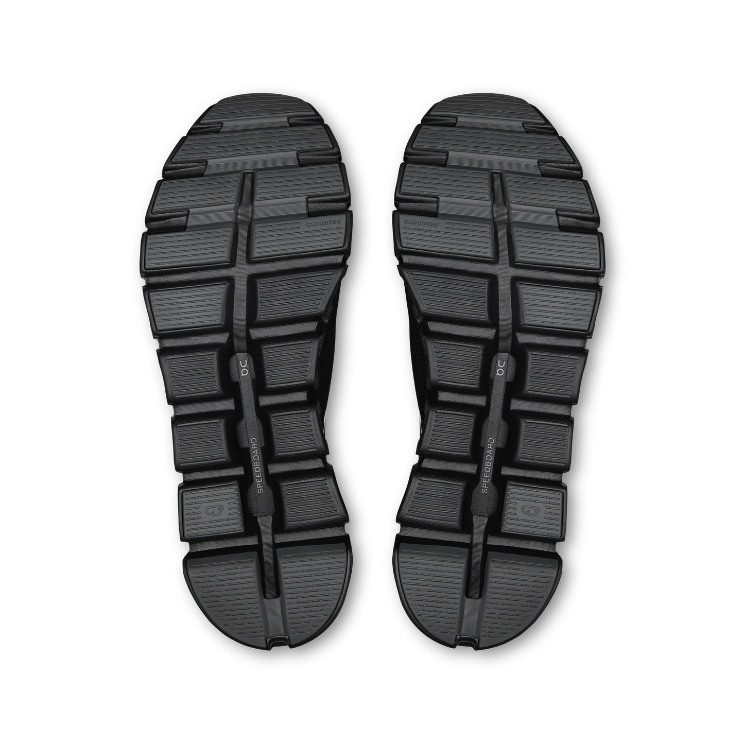 💥 Cloud 6 Coast Black | Rock – Shop Best Sellers
