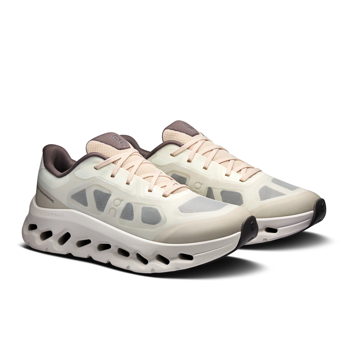 Cloudtilt Remix Silver | Ivory – Daily Wear Essential