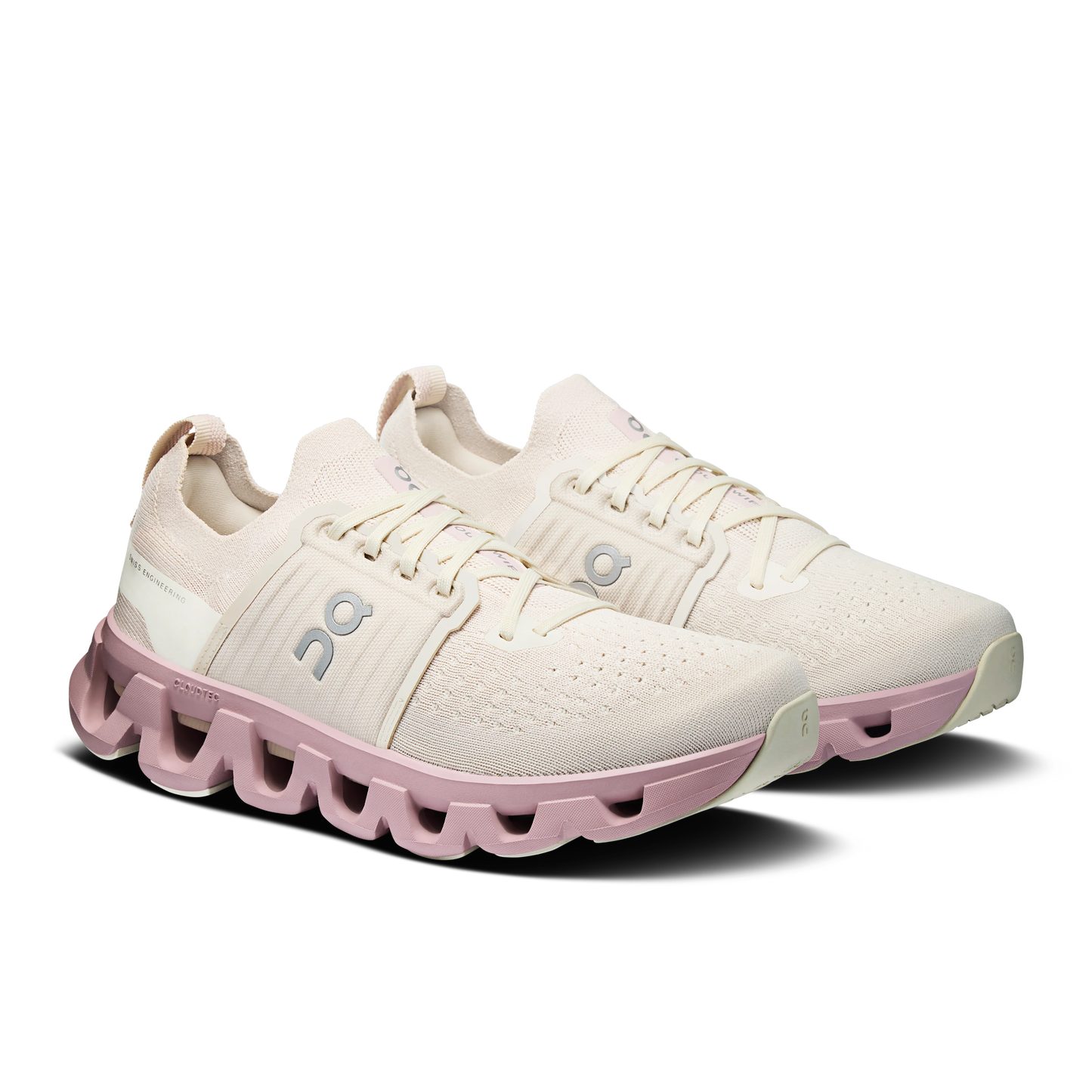 👞 Cloudswift 4 Pearl | Mauve – Best Gift Choice