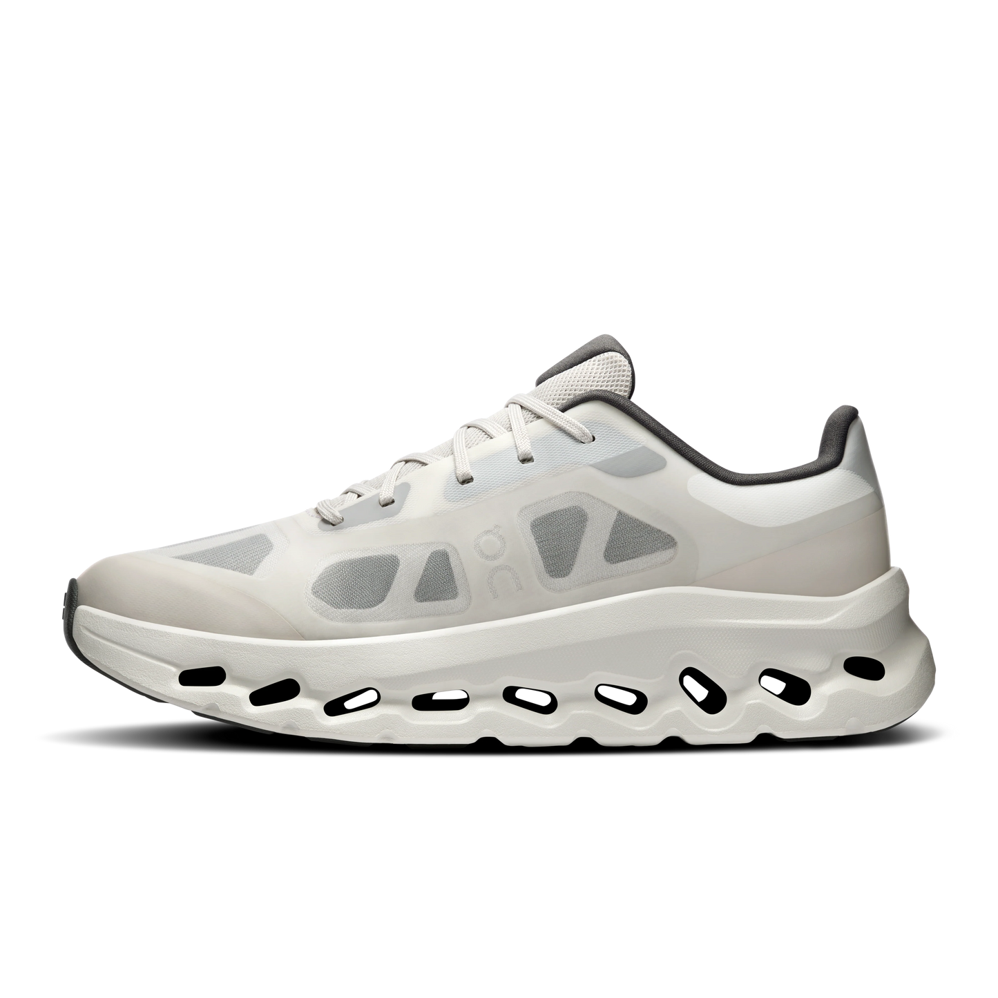 Cloudtilt Remix Alloy | Ivory – Daily Wear Essential