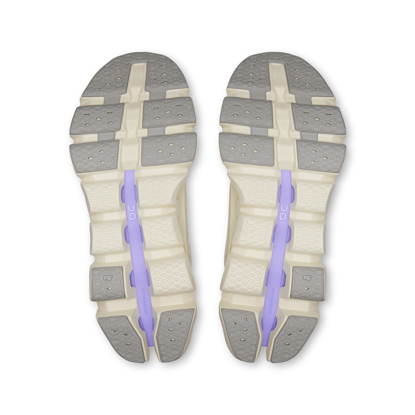 🏆 Cloudswift Amp Ivory | Ghost – Daily Wear Essential
