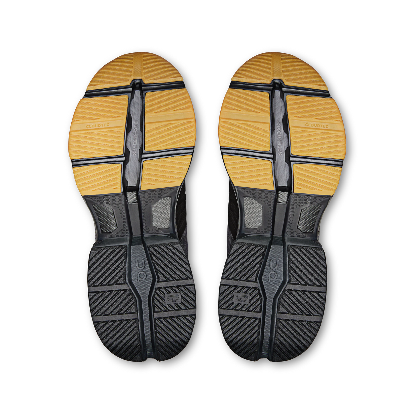 Cloudpulse Pro Black | Rock – Free Ship Eligible