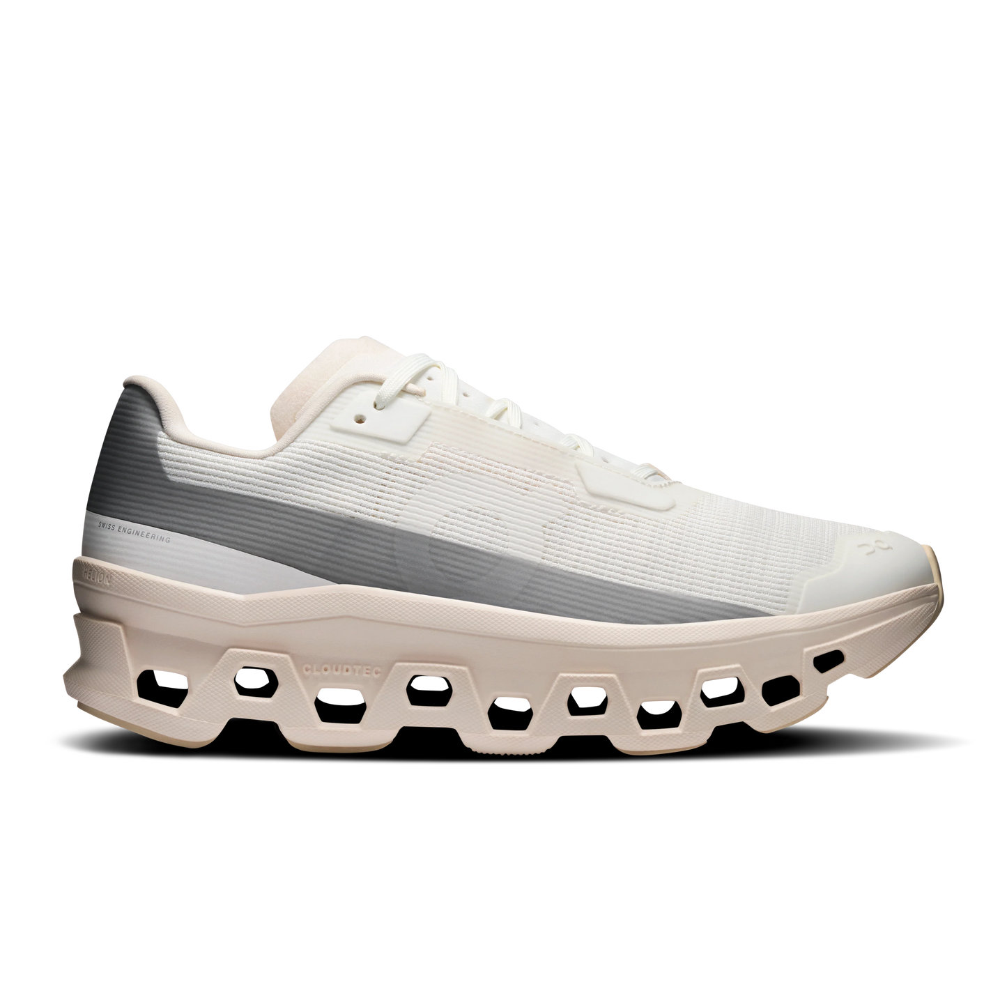Cloudmonster Void Ivory | Seashell – Instant Classic