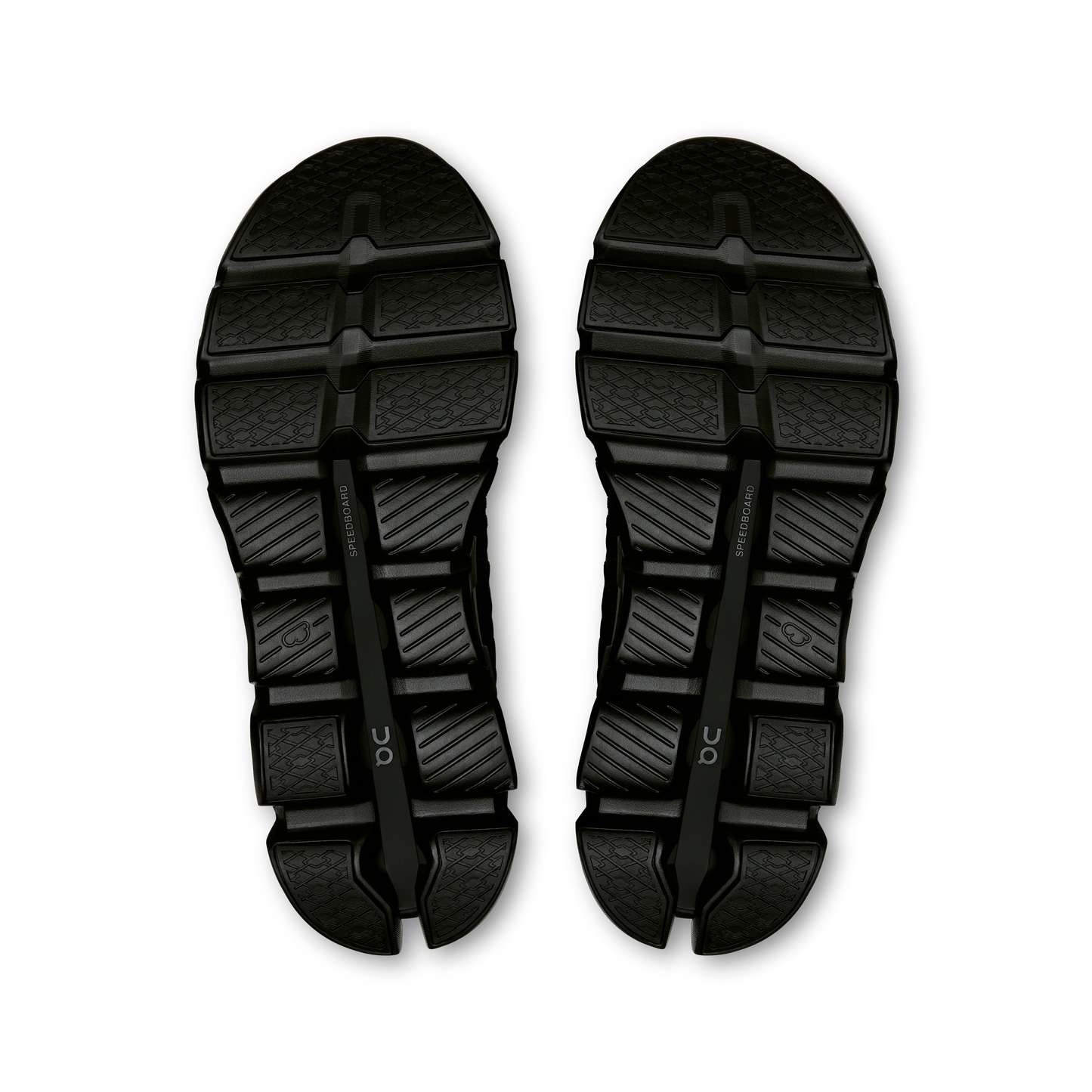 Cloudswift 4 Black | Eclipse – Top Rated