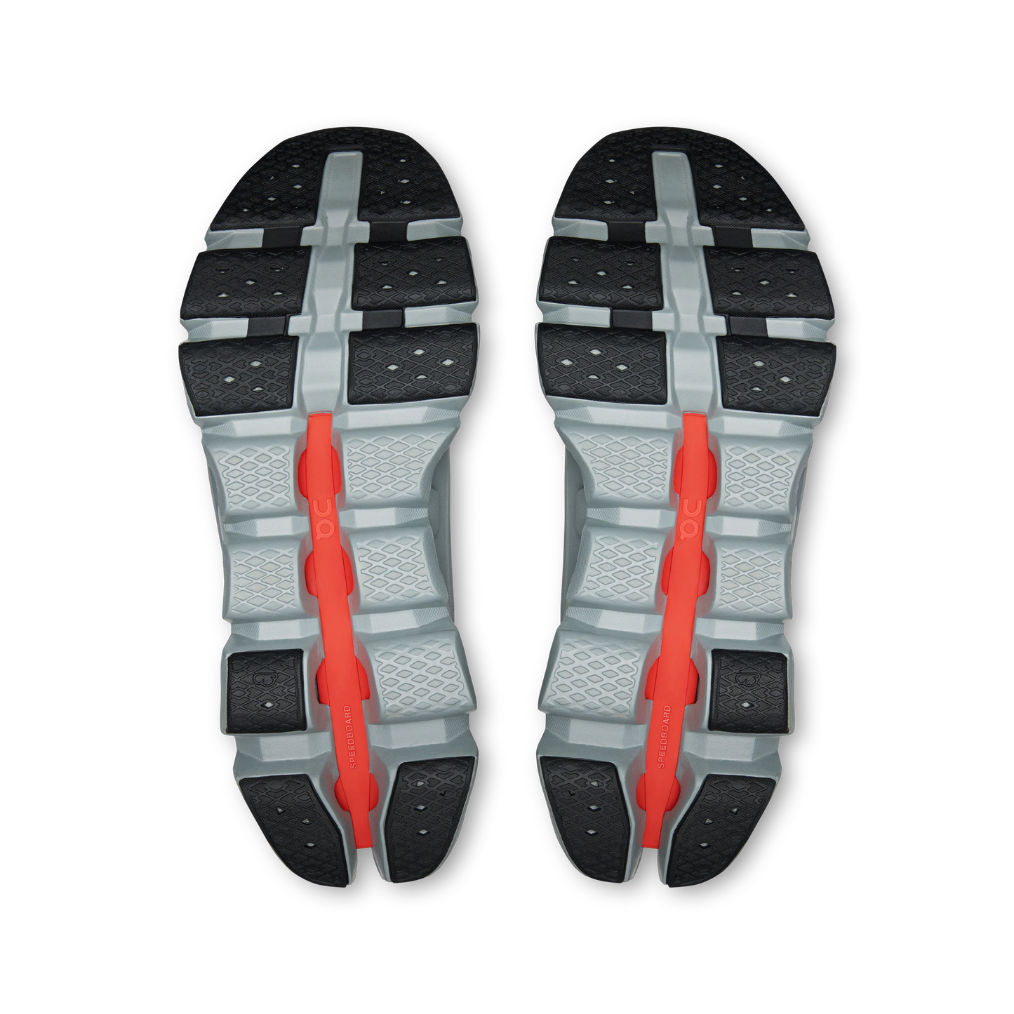 Cloudswift Amp Glacier | Apollo – Trendy & Comfortable
