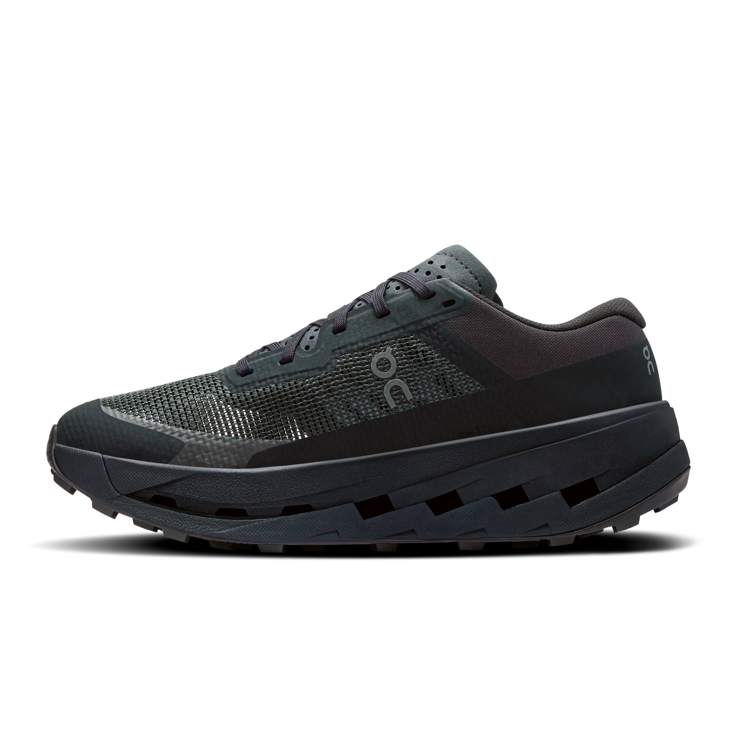 Cloudultra 3 Black | Black – Hot Style Now