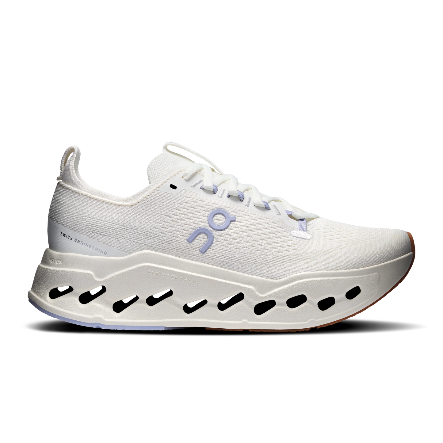 Cloudsurfer Max Ivory | Nimbus – Free Ship Eligible