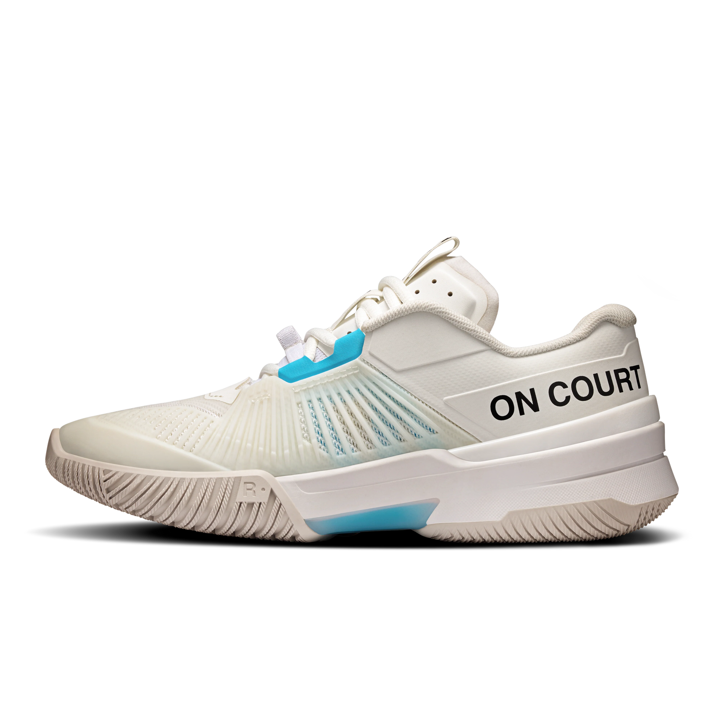 THE ROGER Pro Fire White | Pink – Premium Comfort