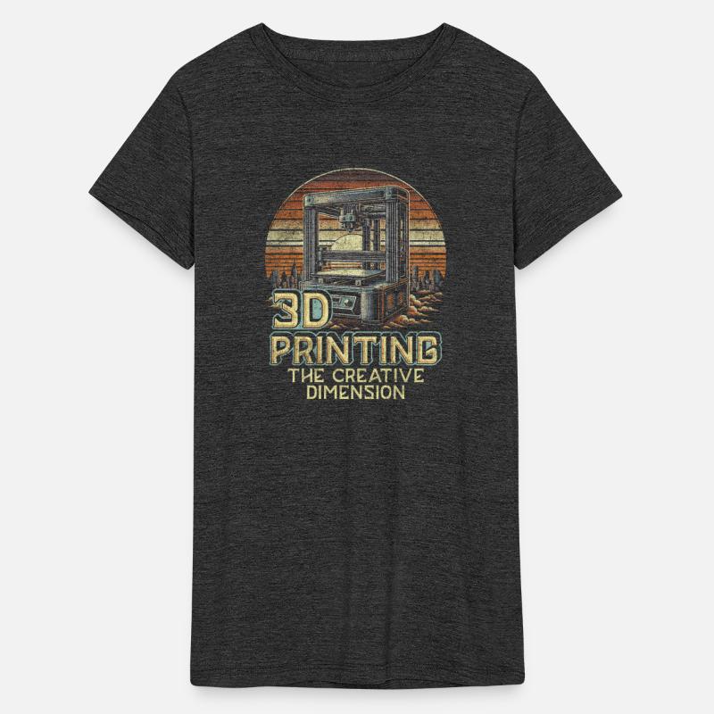 3D Print 3D Engineer