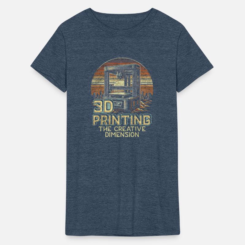 3D Print 3D Engineer