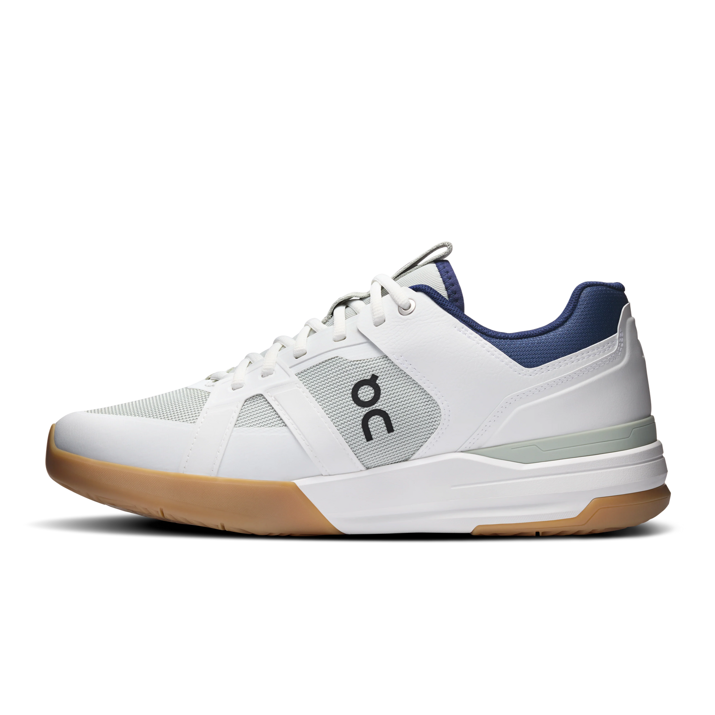 THE ROGER Clubhouse Pro White | Iceberg – Free Ship Eligible