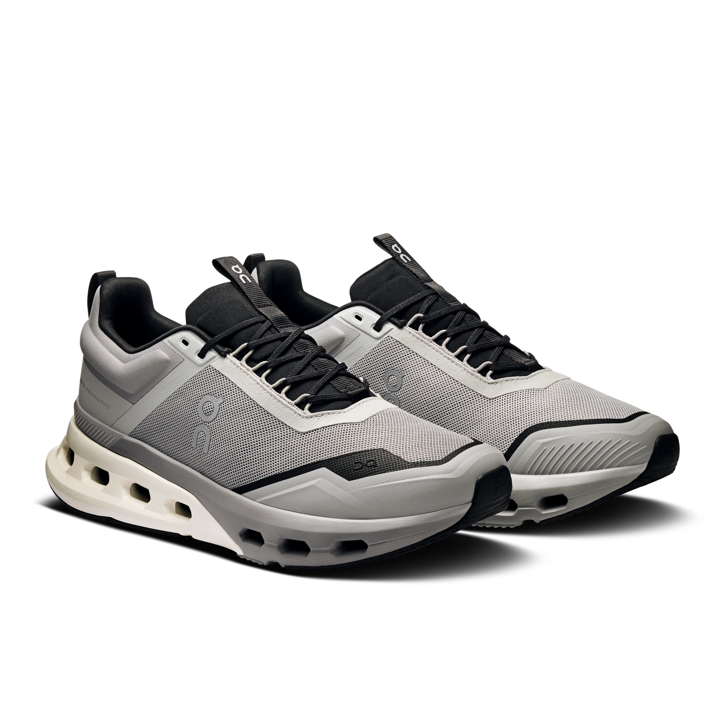 Cloudnova X Alloy | Black – Shop Best Sellers