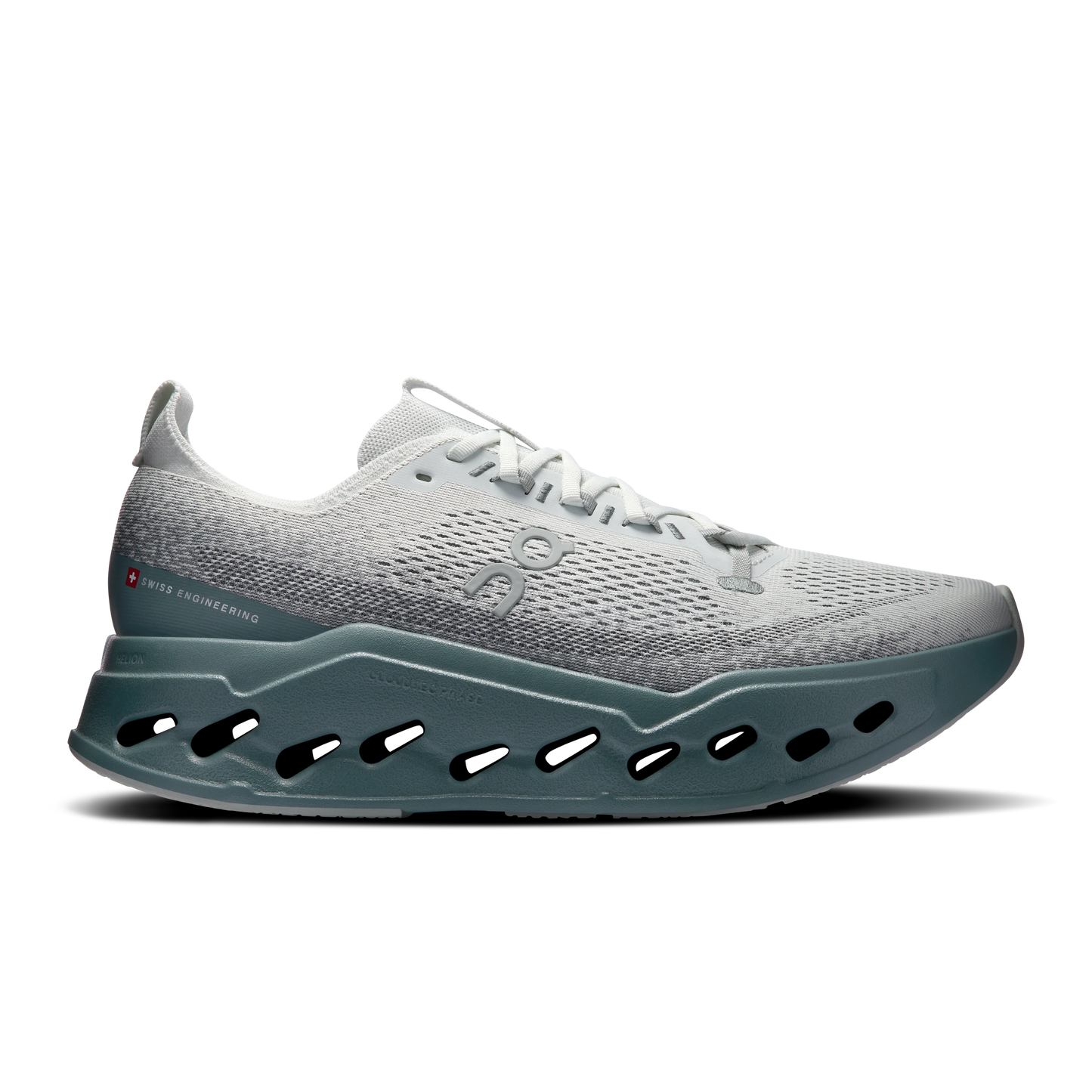 Cloudsurfer Max Iceberg | Olive – Shop Best Sellers