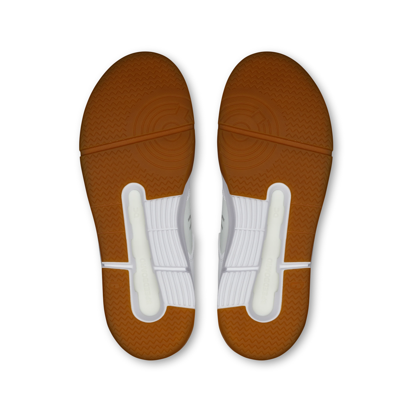 THE ROGER Clubhouse White | Ivory – Free Ship Eligible