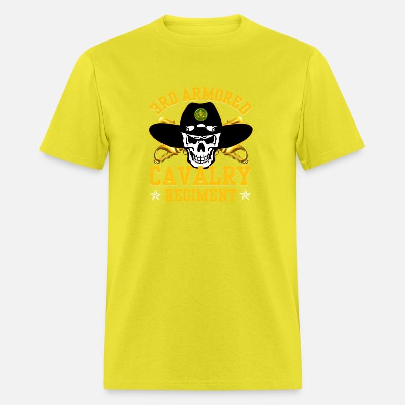 3Rd Armored Cavalry