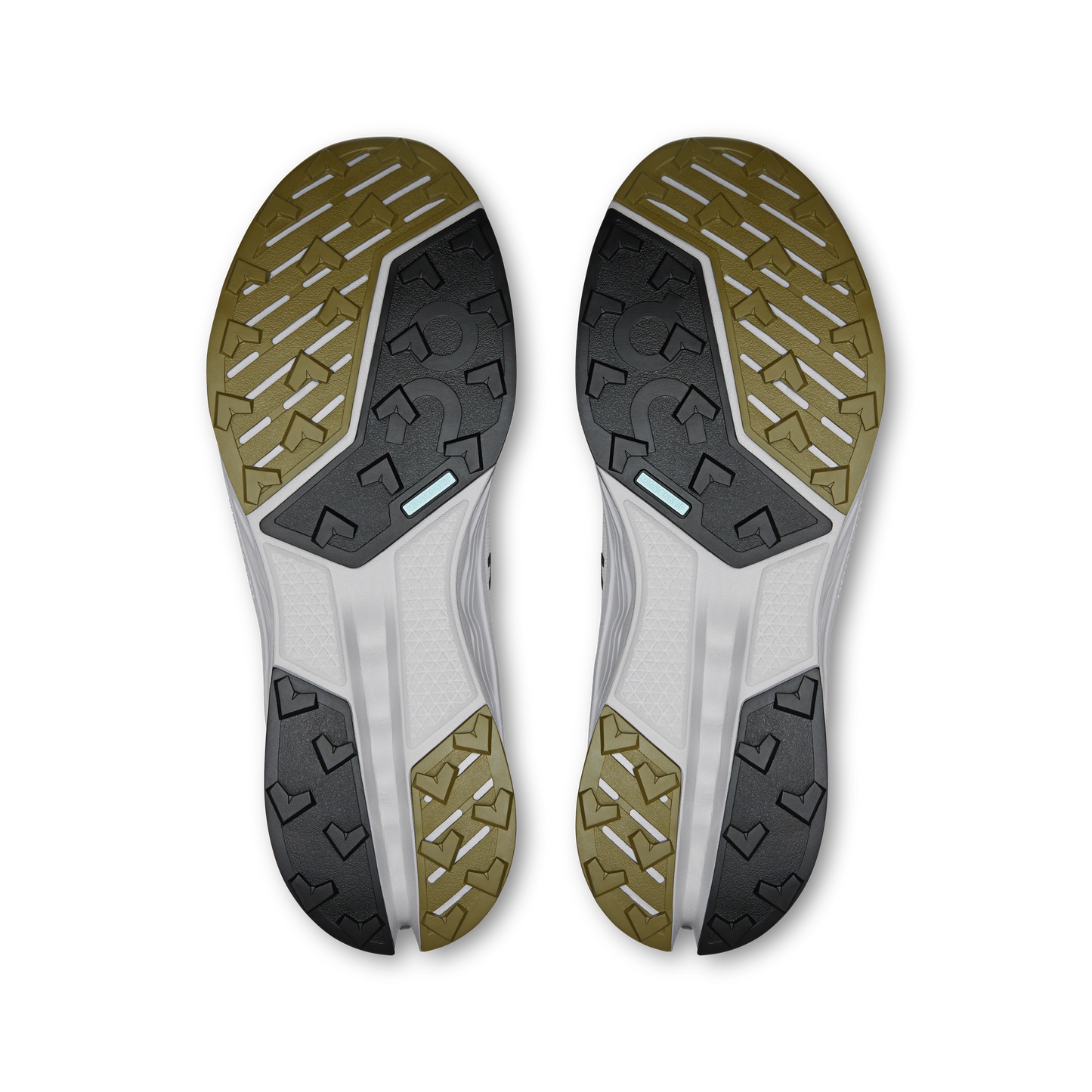 Cloudsurfer Trail 2 Safari | Glacier – Daily Wear Essential