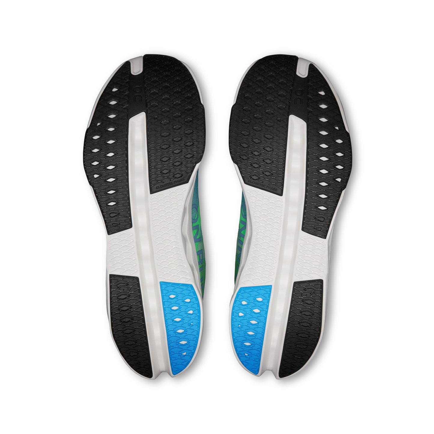 Cloudsurfer Next Wide Honeydew | Ivory – Instant Classic