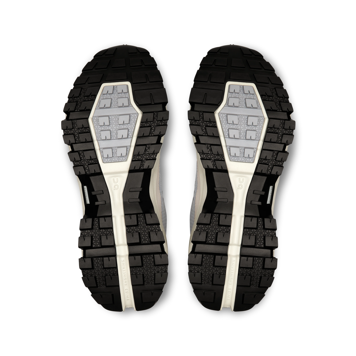 👟 Cloudrock Mid Waterproof Alloy | Ice – Shop Best Sellers