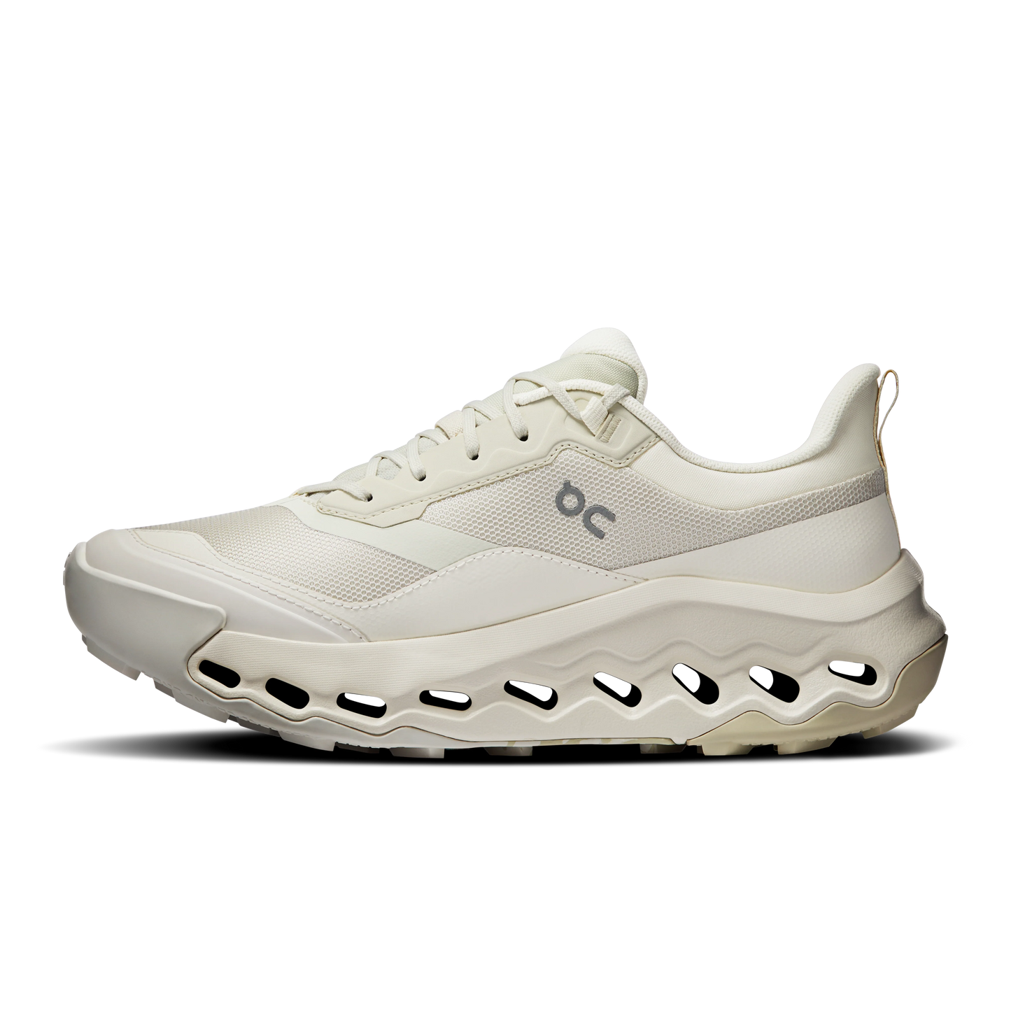 Cloudhorizon 2 Waterproof Ghost | Ivory – Daily Wear Essential