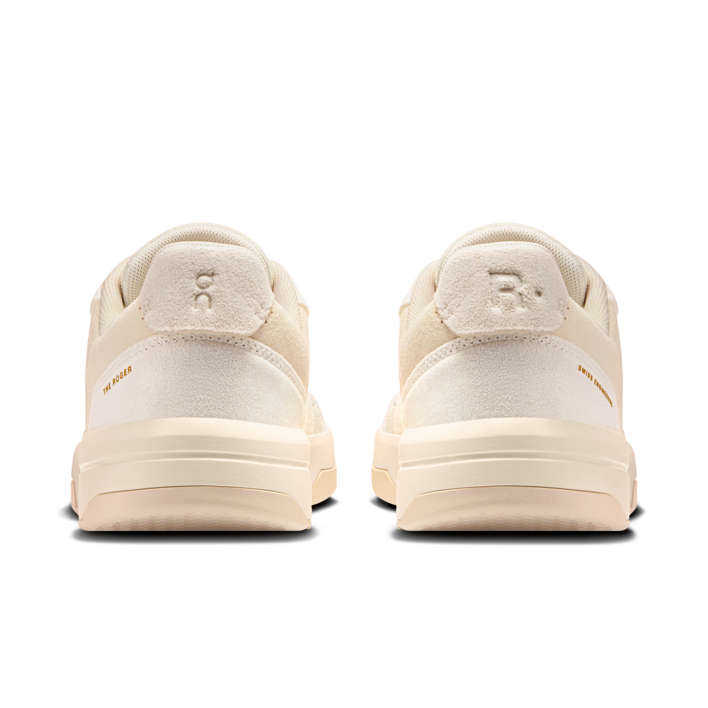 THE ROGER Clubhouse Ace Ivory | Dew – Hot Style Now