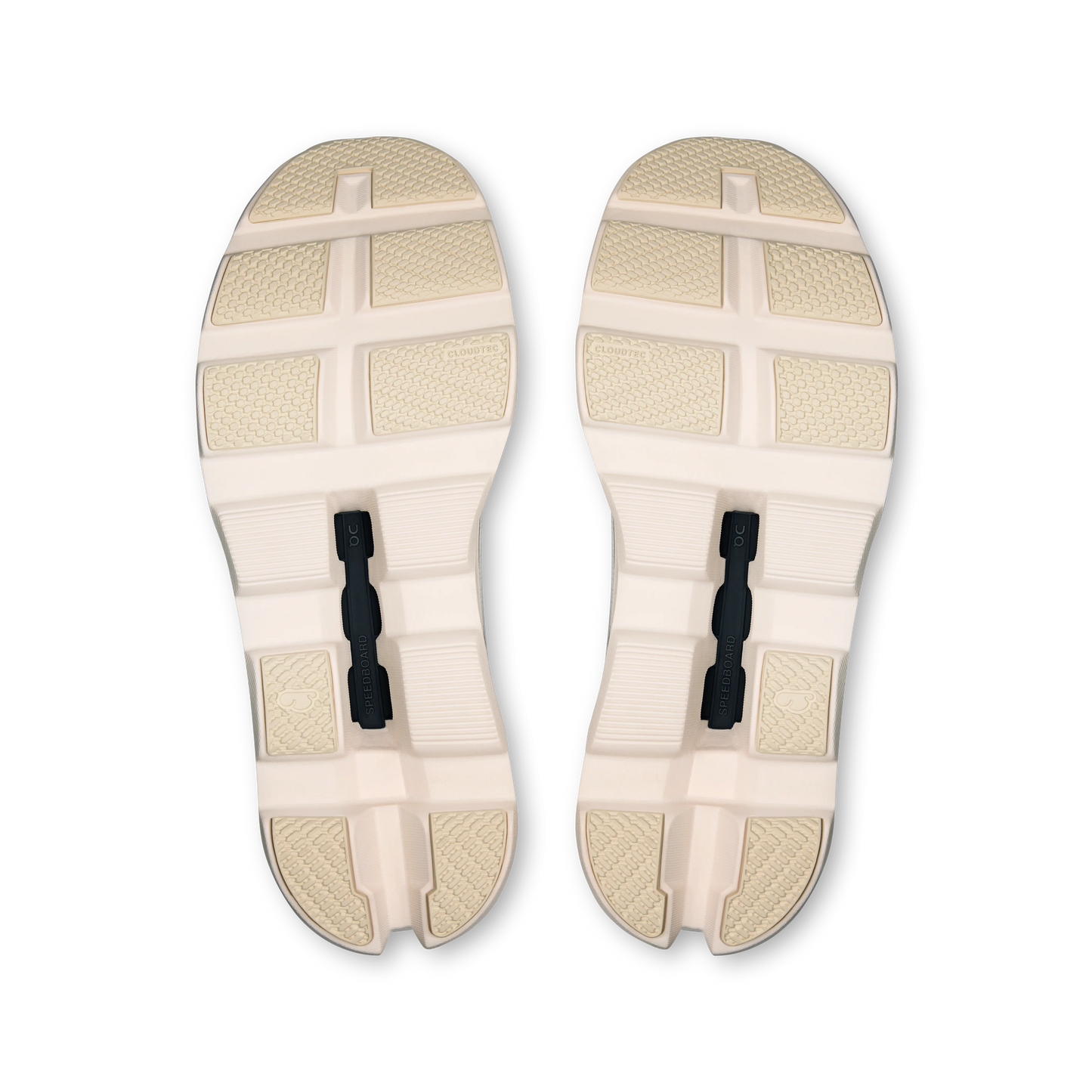 Cloudmonster Void Ivory | Seashell – Instant Classic