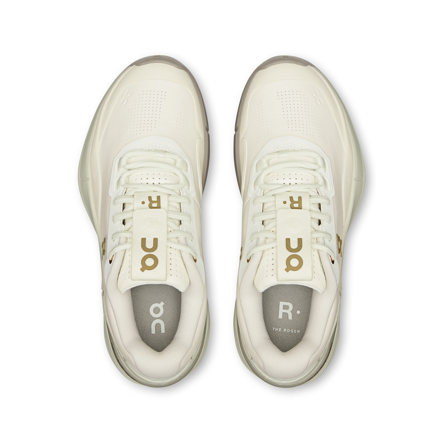 THE ROGER Pro Ace Ivory | Fog – Shop Best Sellers