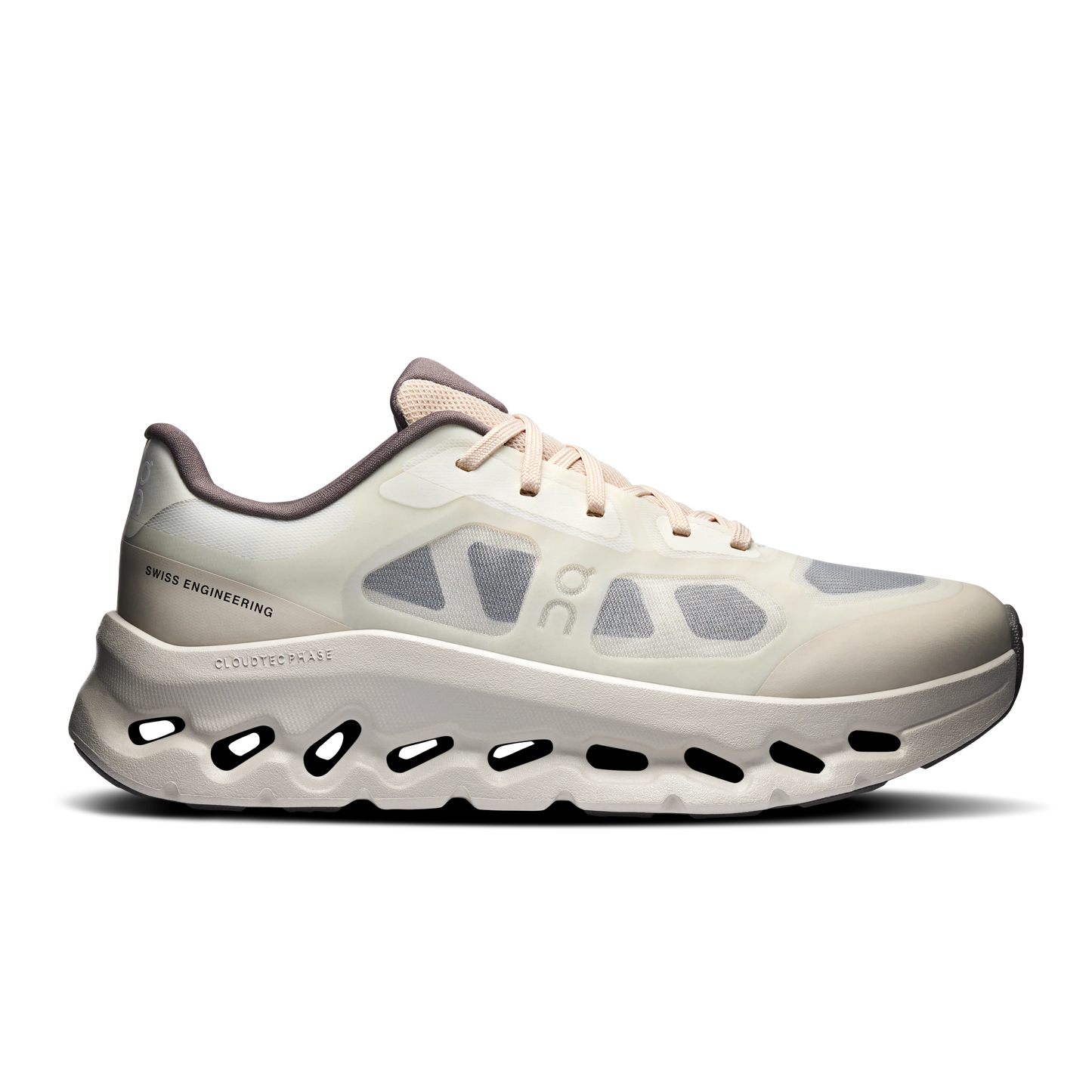 Cloudtilt Remix Silver | Ivory – Daily Wear Essential