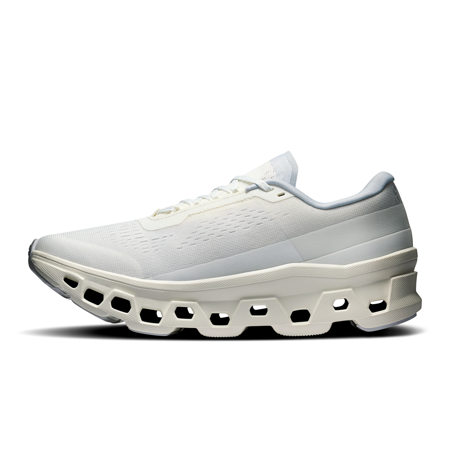 Cloudmonster 1 Ivory | Glacier – Shop Best Sellers