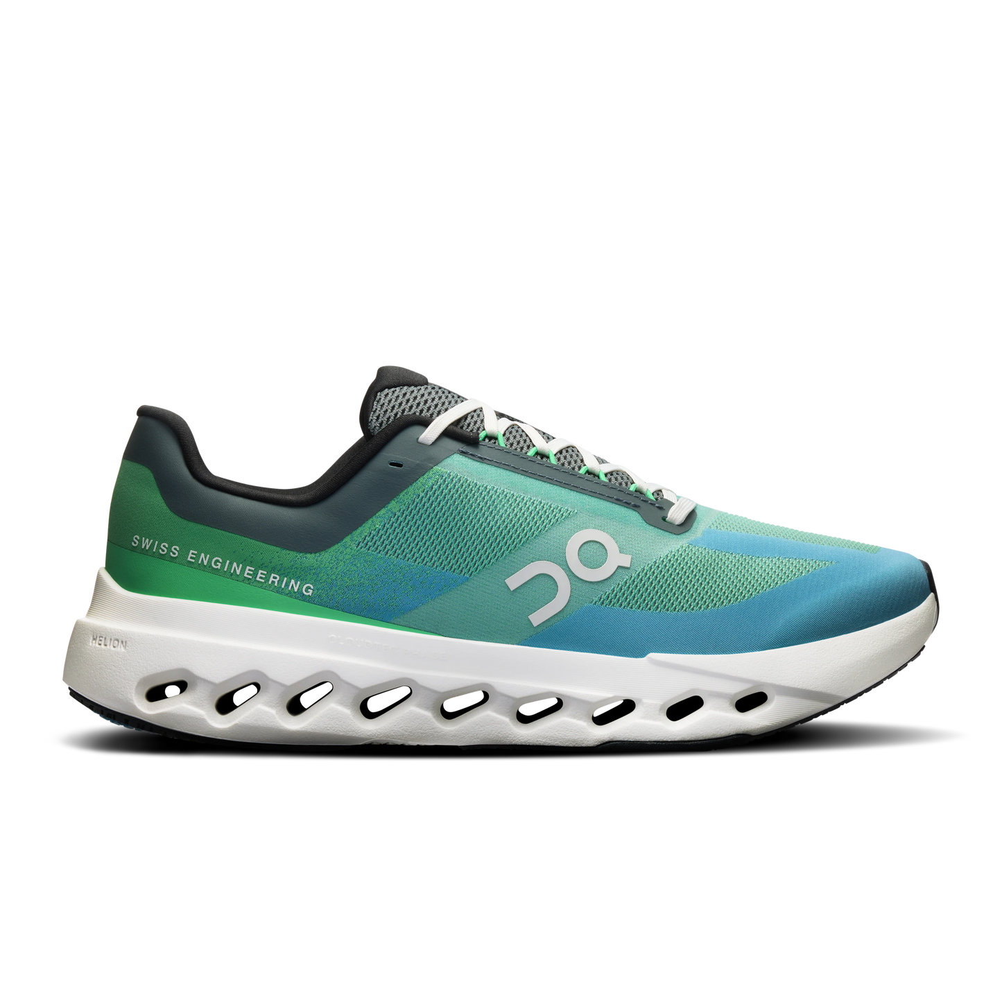Cloudsurfer Next Wide Honeydew | Ivory – Instant Classic