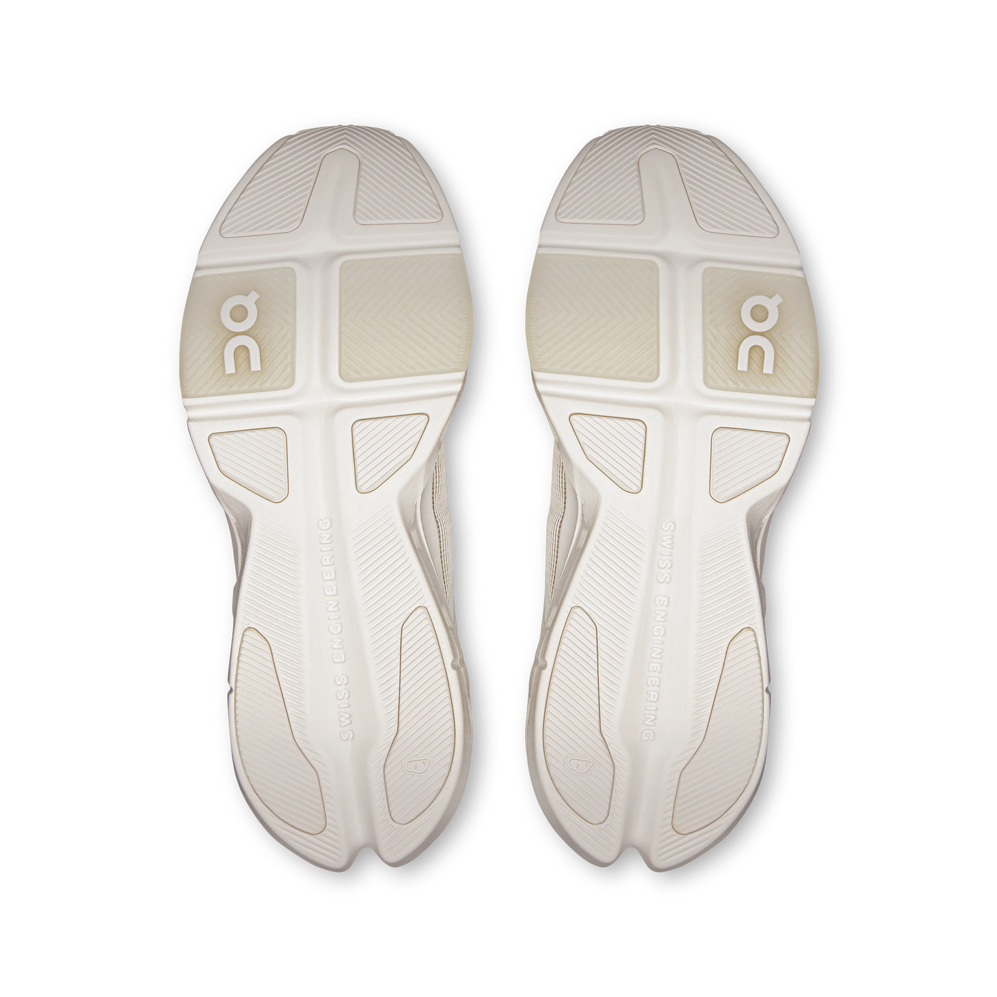 Cloudpulse Next White | Ice – Free Ship Eligible