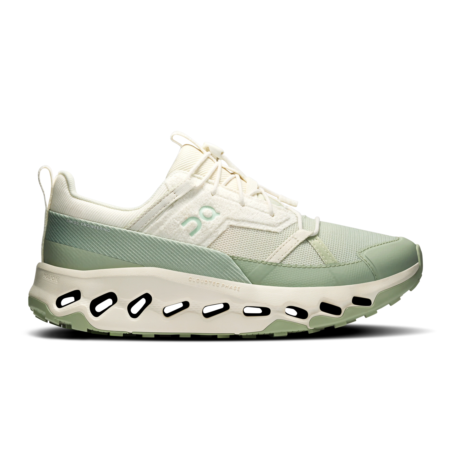 Cloudhorizon END. Ivory | Leaf – Premium Comfort