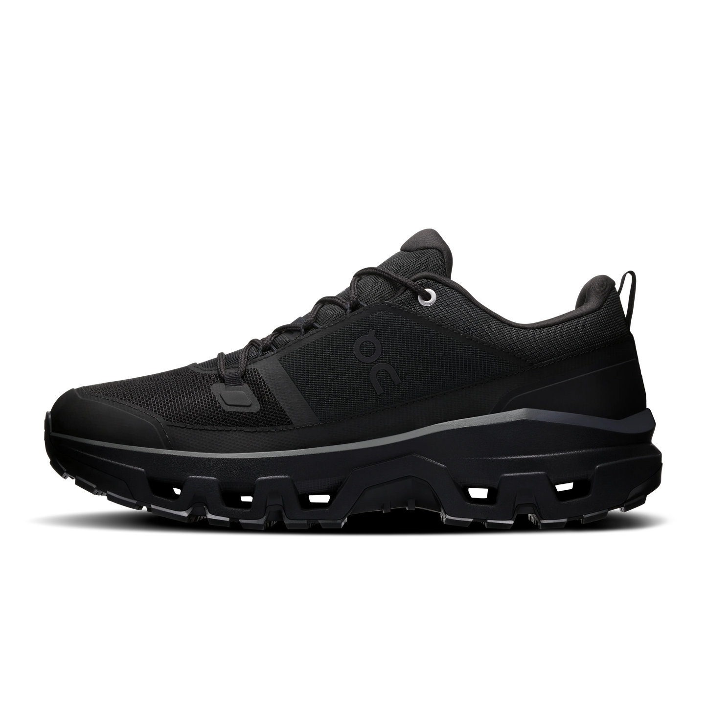 Cloudrock Low Waterproof Black | Black – Shop Best Sellers