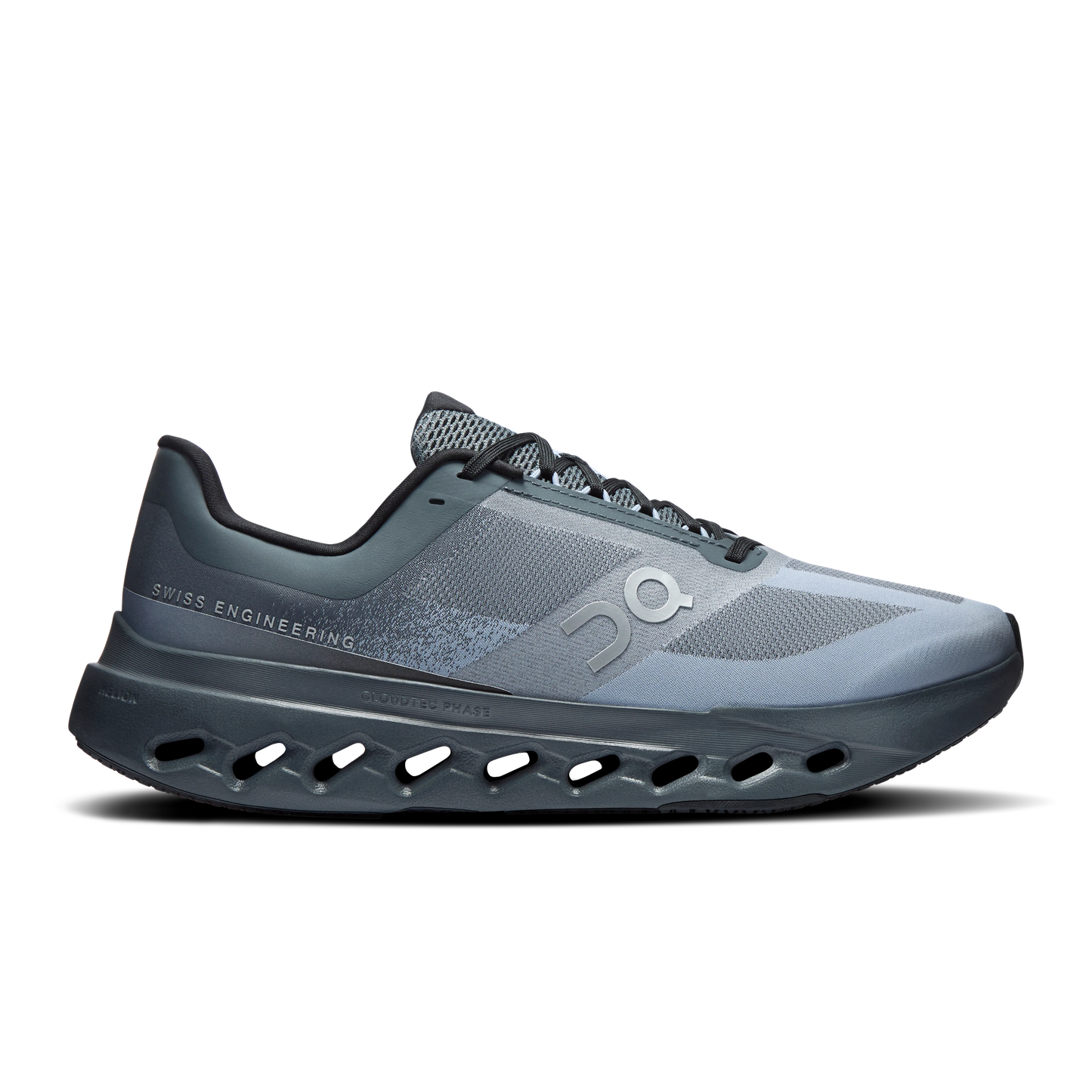 👟 Cloudsurfer Next Stone | Marsh – Premium Comfort