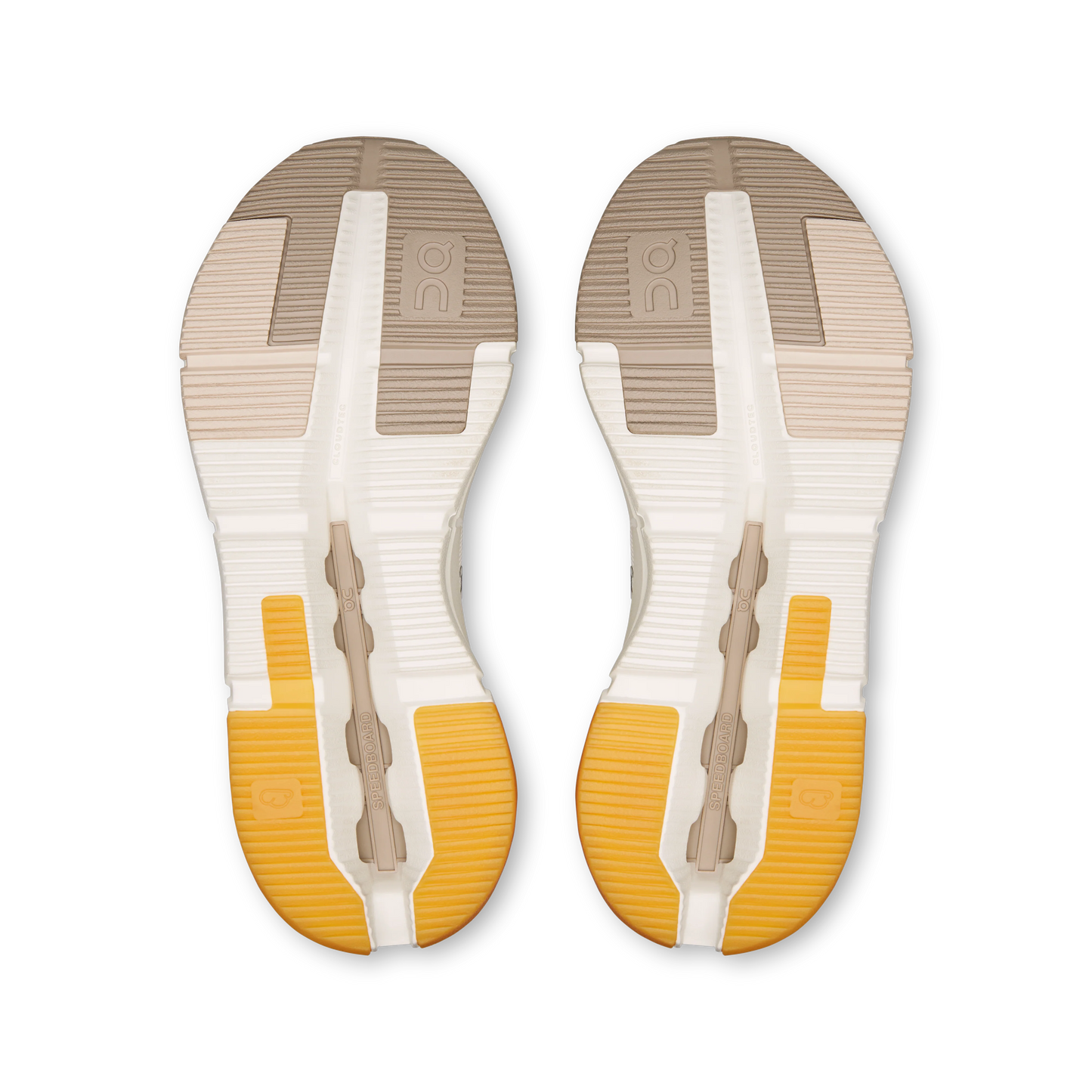 Cloudnova Form 2 Ivory | Desert – Instant Classic