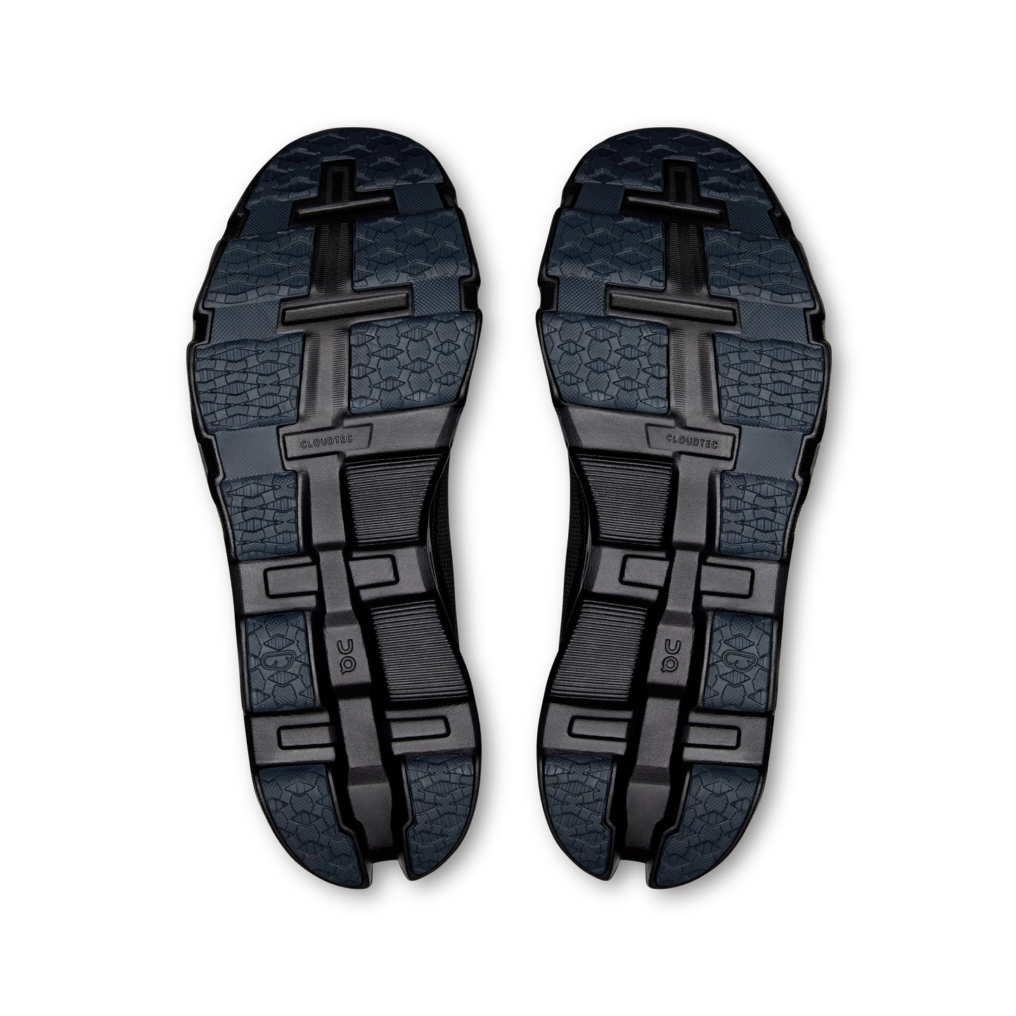 Cloudmonster Hyper PAF Black | Black – Trendy & Comfortable