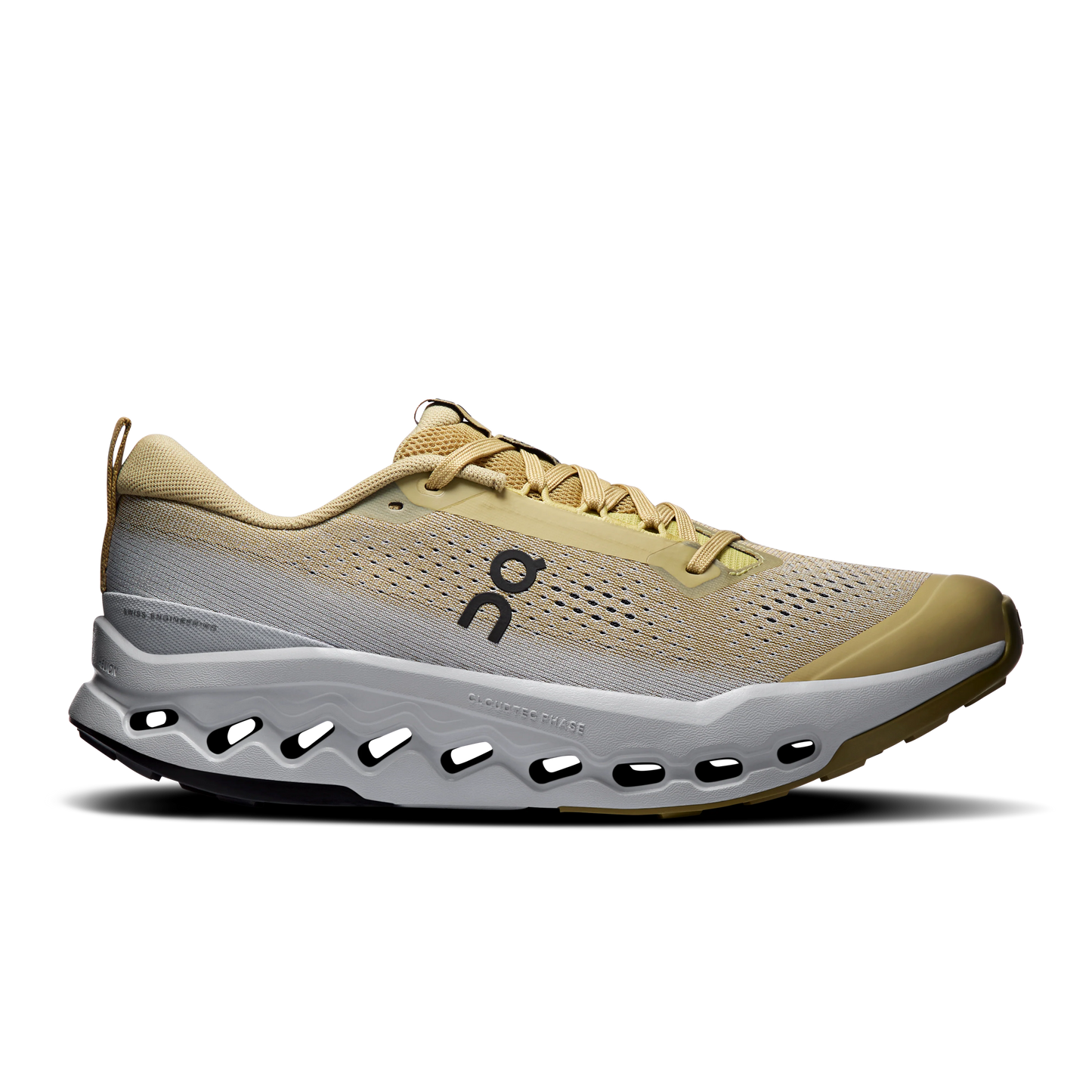 Cloudsurfer Trail 2 Safari | Glacier – Daily Wear Essential
