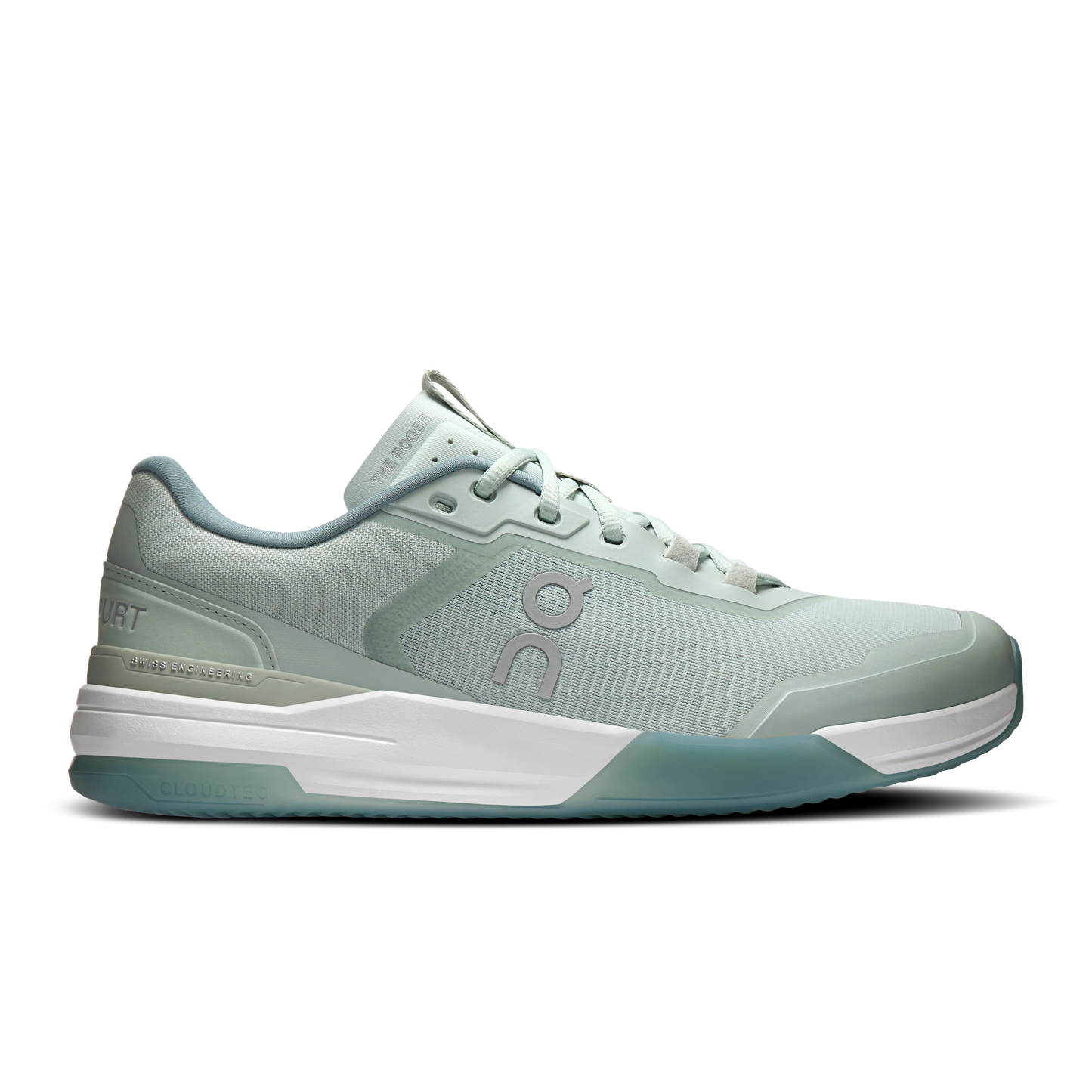 THE ROGER Advantage Pro Clay Mineral | Linen – Hot Style Now