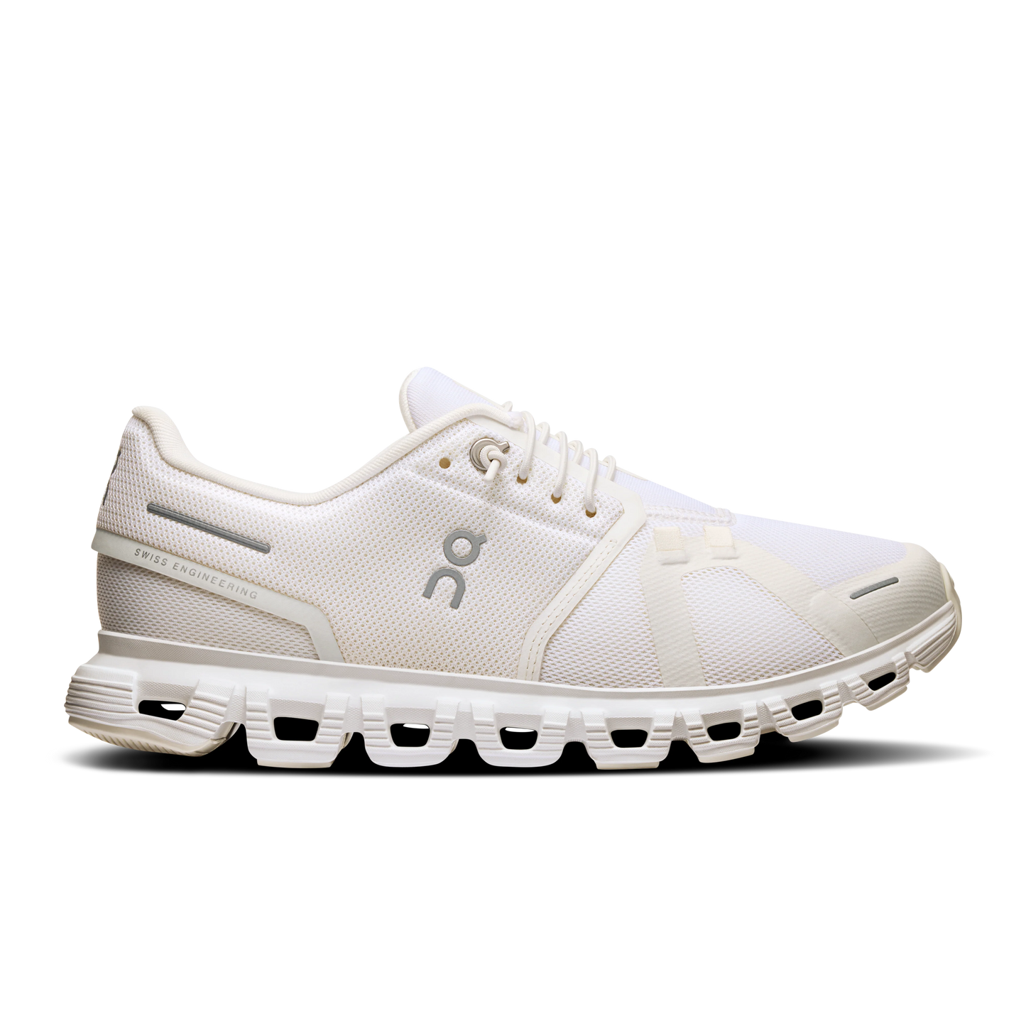 Cloud 6 White | White – Free Ship Eligible