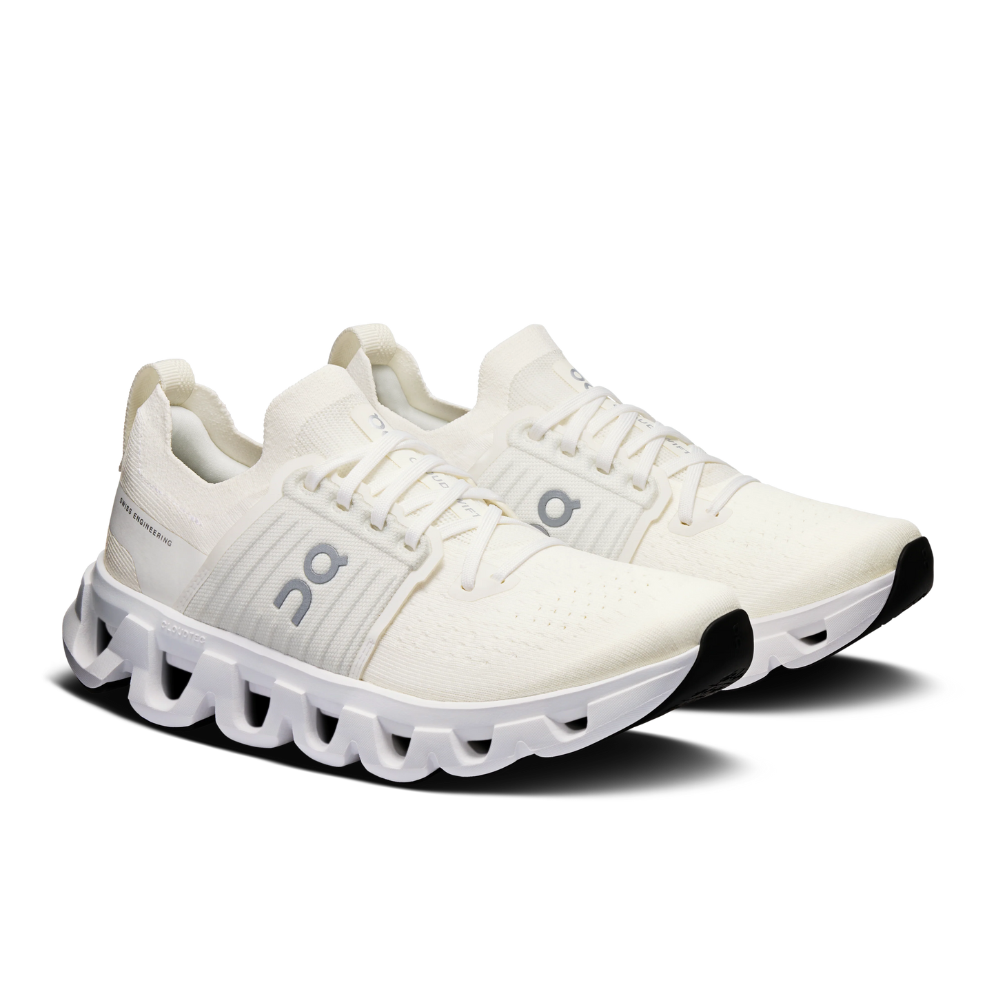 Cloudswift 4 White | White – Top Rated