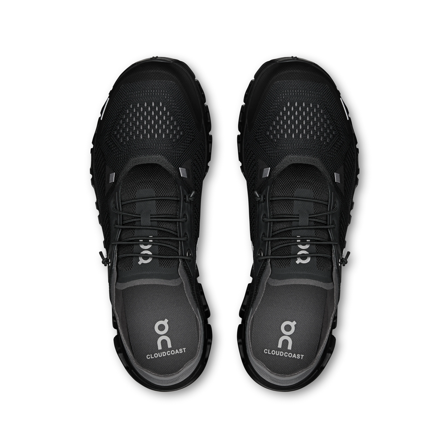 💥 Cloud 6 Coast Black | Rock – Shop Best Sellers