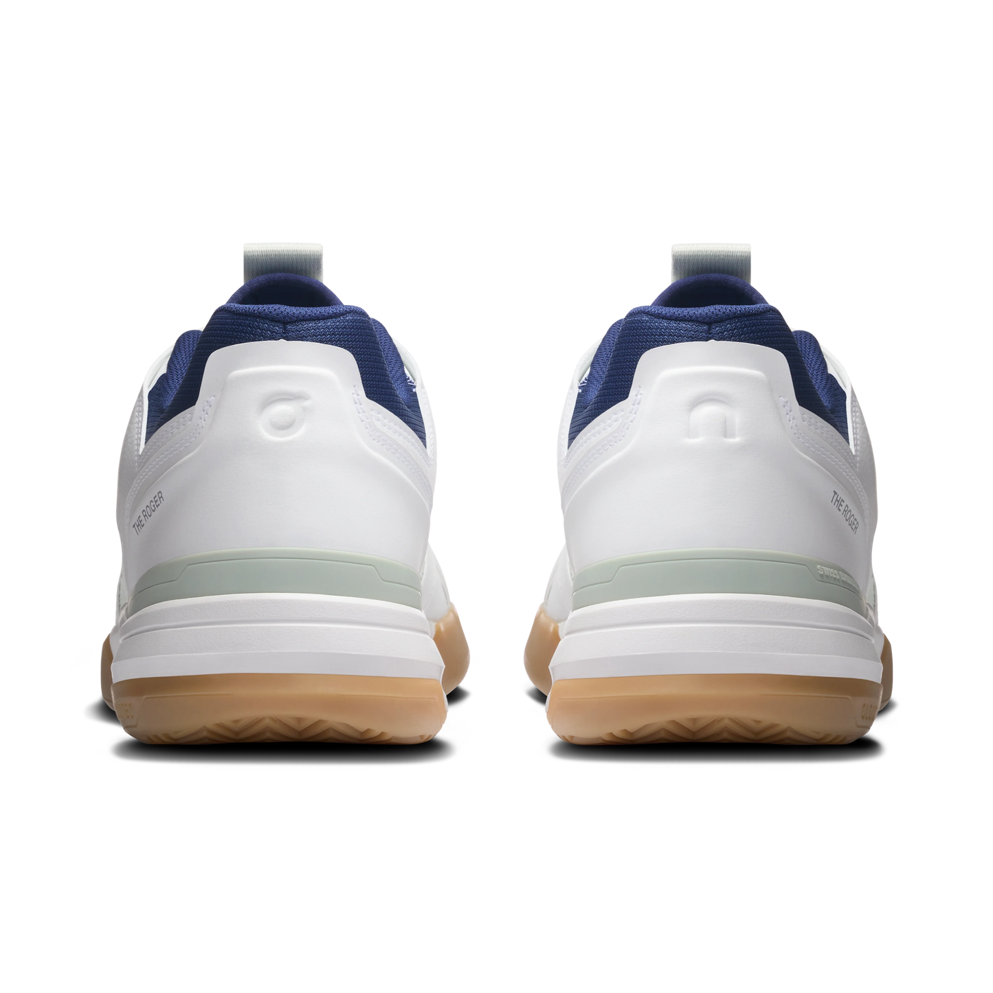 THE ROGER Clubhouse Pro White | Iceberg – Free Ship Eligible