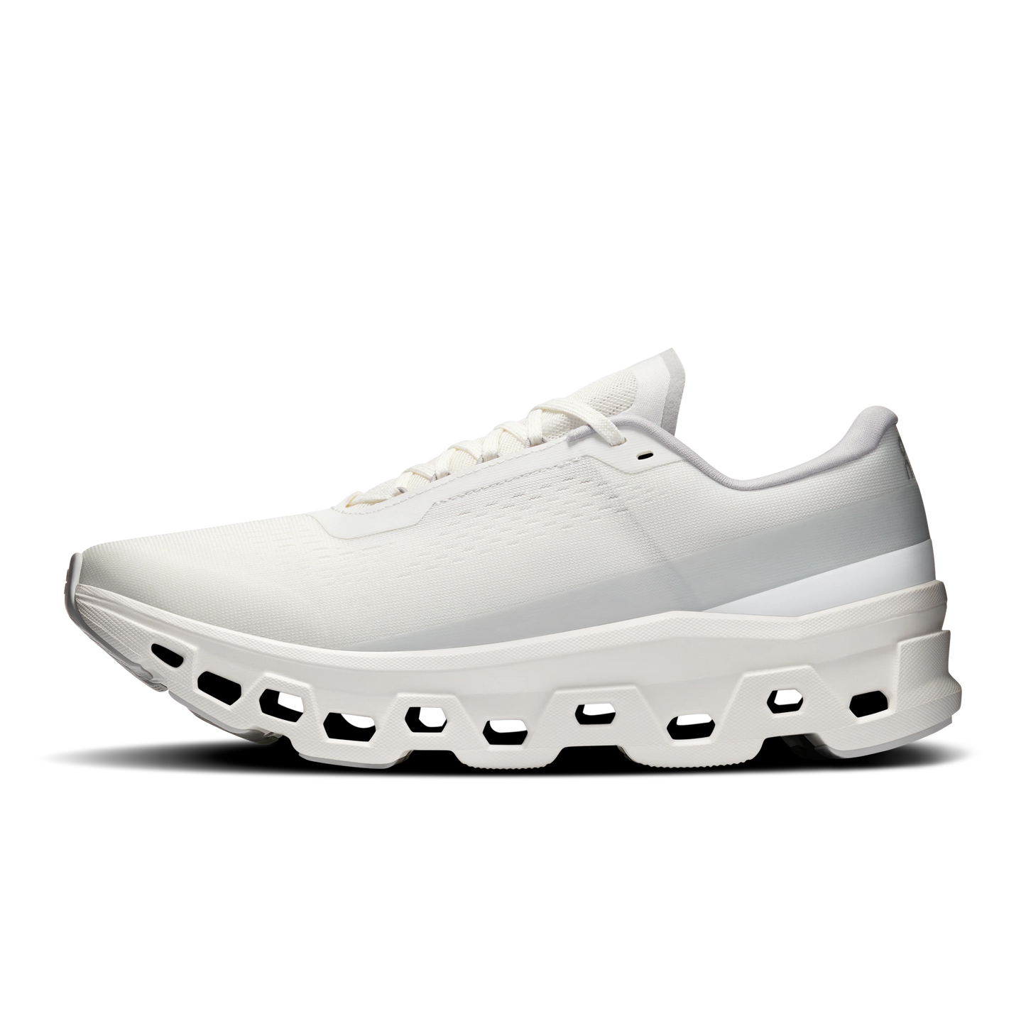 Cloudmonster 1 White | White – Instant Classic