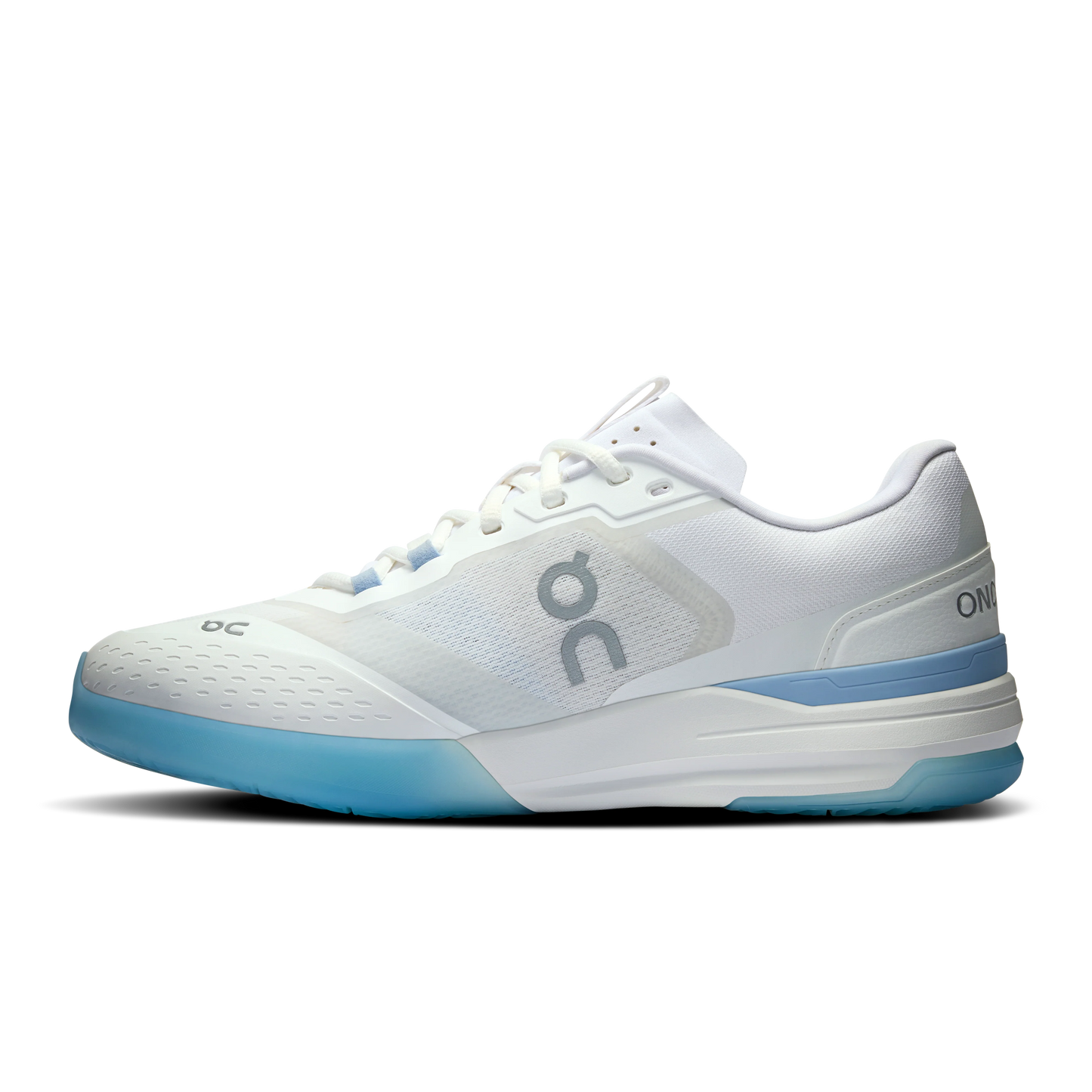 THE ROGER Advantage Pro White | Chambray – Limited Stock
